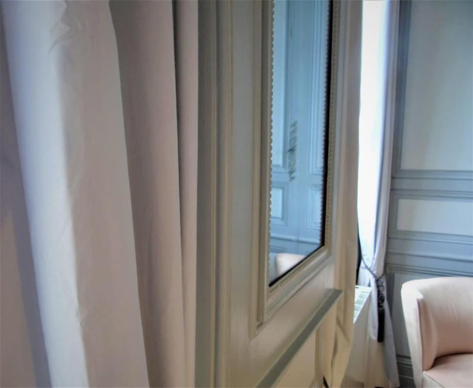 Apartamento Le Cardinal Chartres Exterior foto